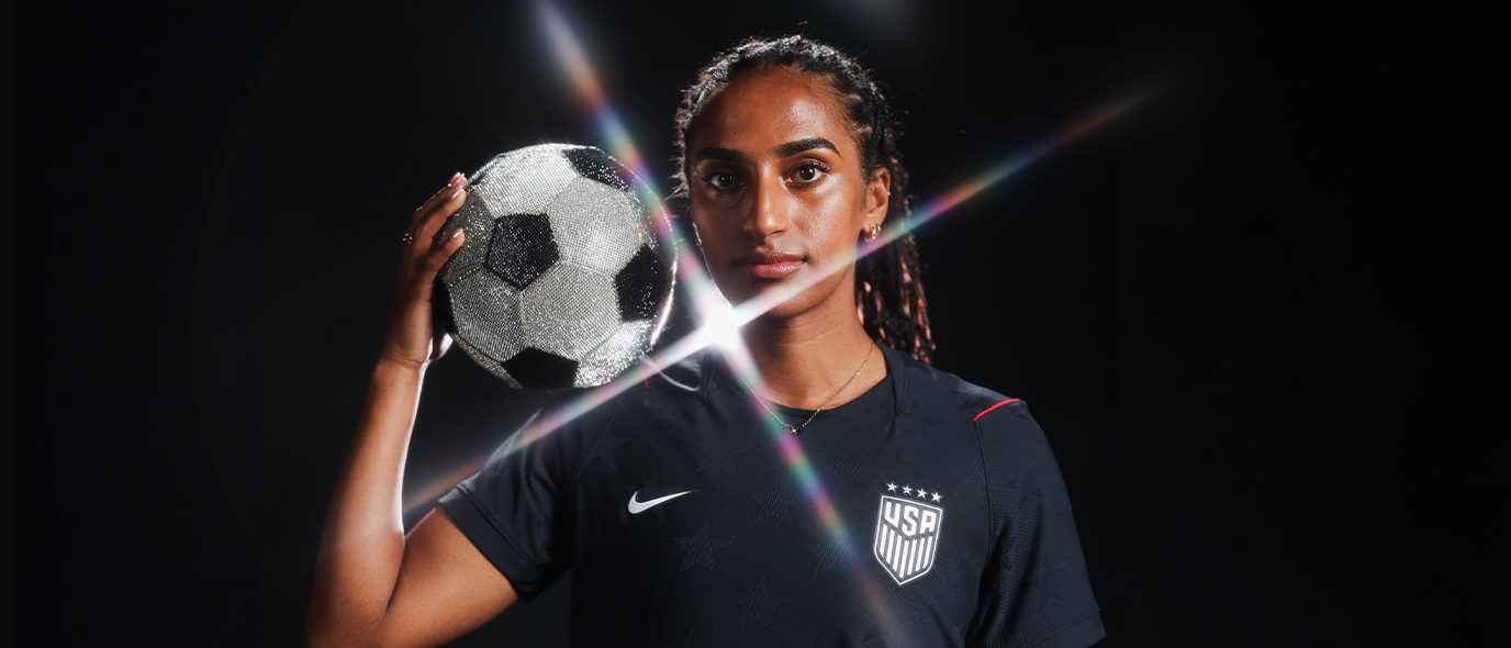 Naomi Girma Collection