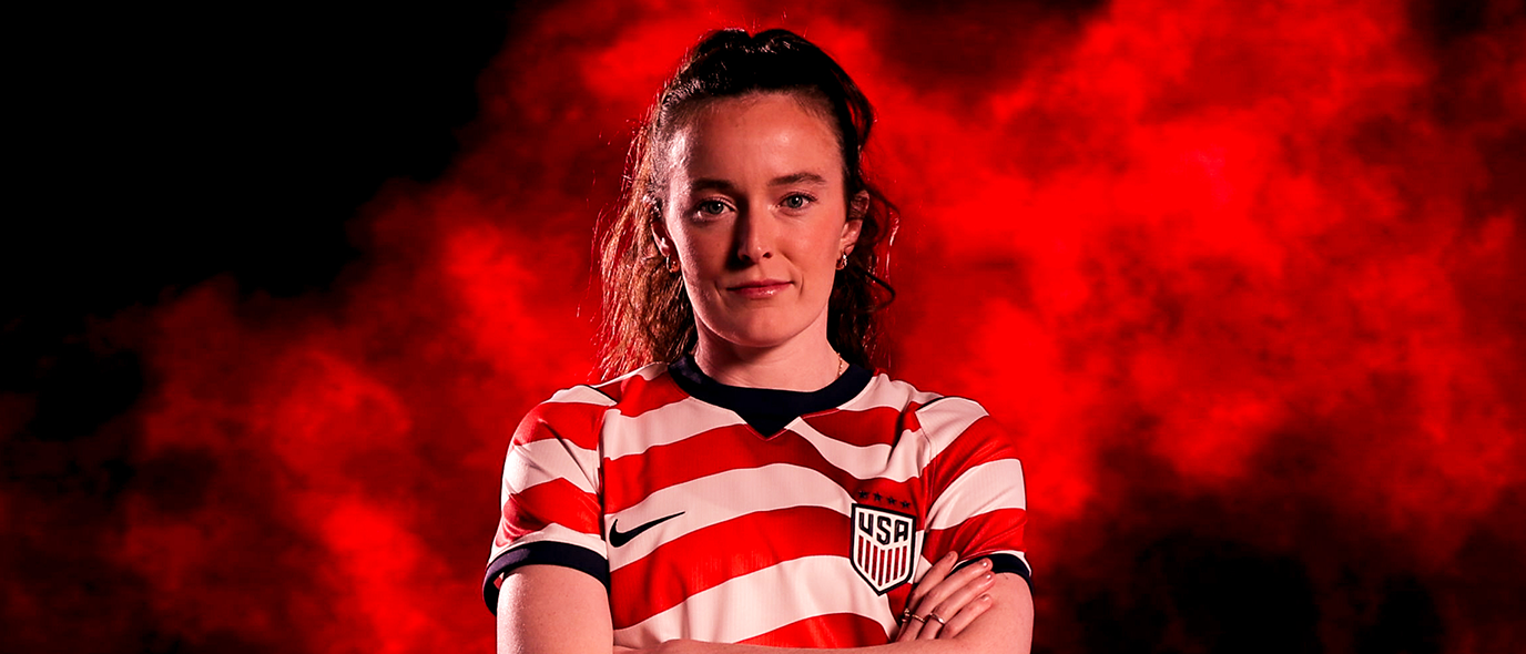 Rose Lavelle Collection