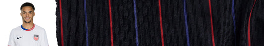 Antonee Robinson Collection