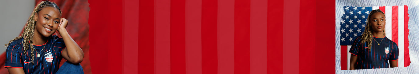 Jaedyn Shaw Collection