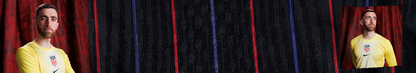 Matt Turner Collection