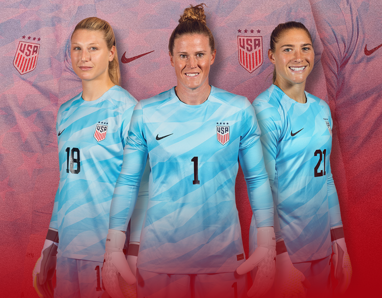 Usa soccer best sale sweater