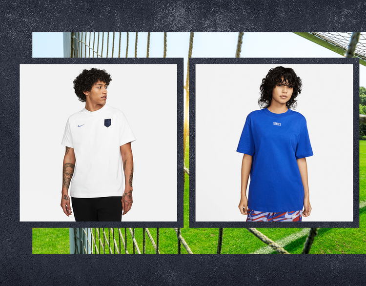 Us men's soccer shop best sale
