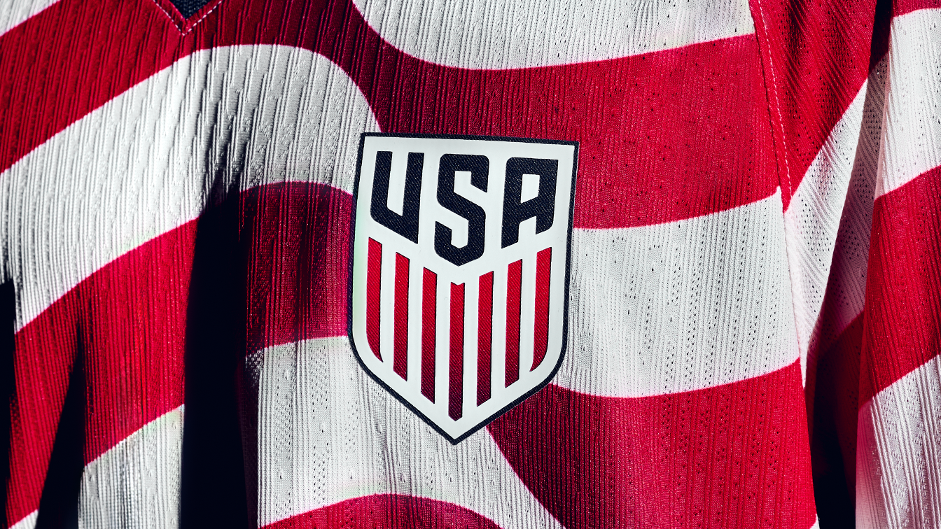 The Stripes Jersey