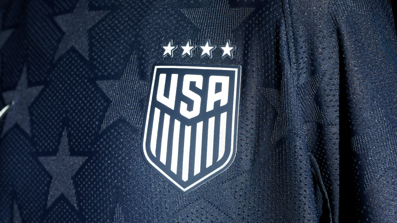 The Stars Jersey