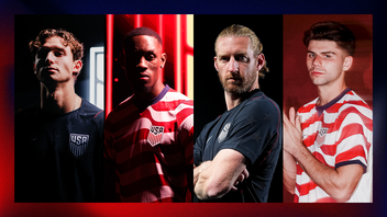 U.S. Men's National Team