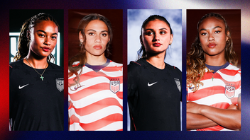 U.S. Women's National Team