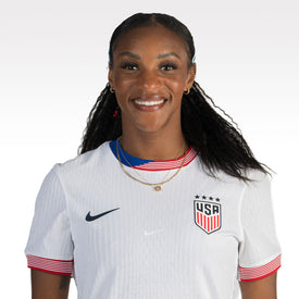 Official U.S. Soccer Store® | Shop USWNT & USMNT Gear - Official U.S ...