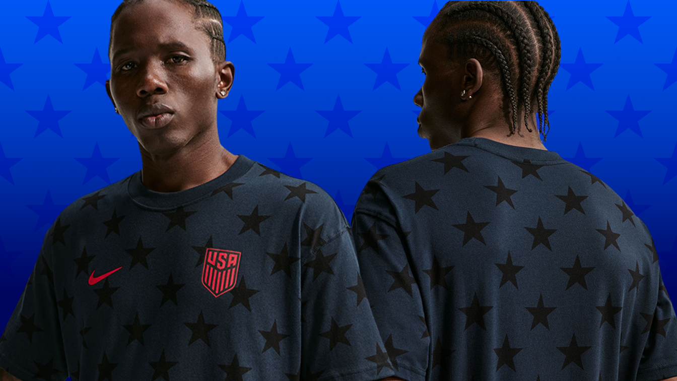 Nike Landing Page – U.S. Soccer Store®