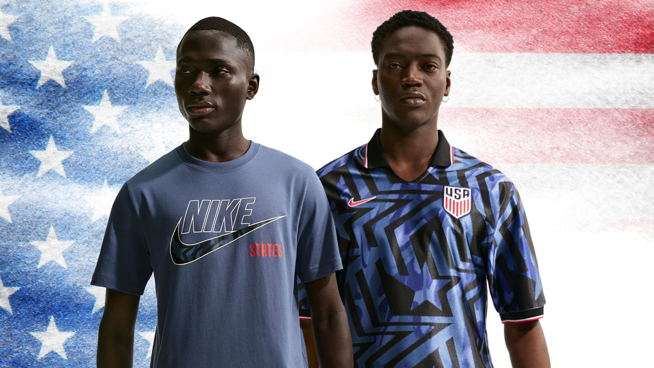 Men's Apparel
