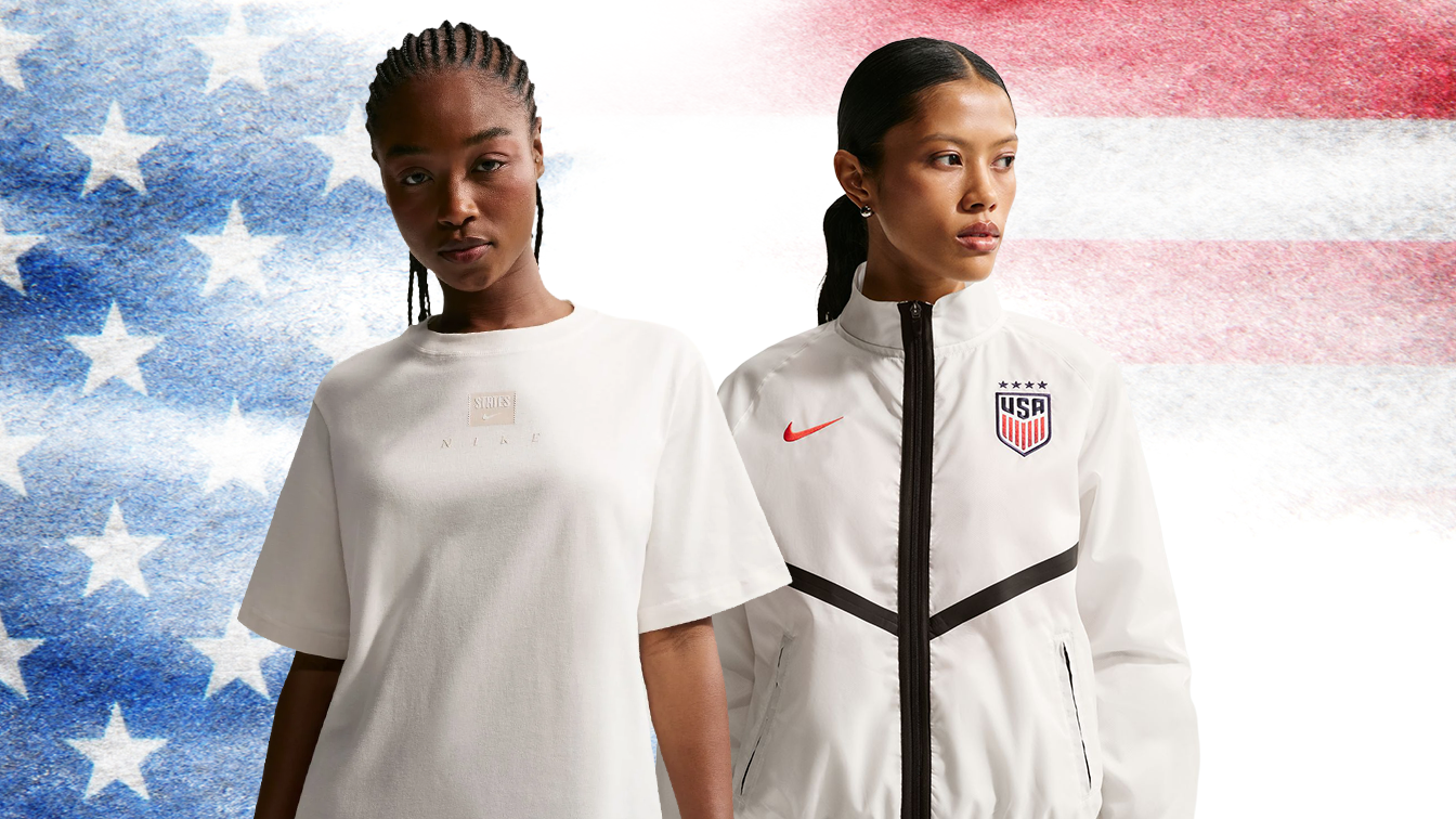 Women's Apparel