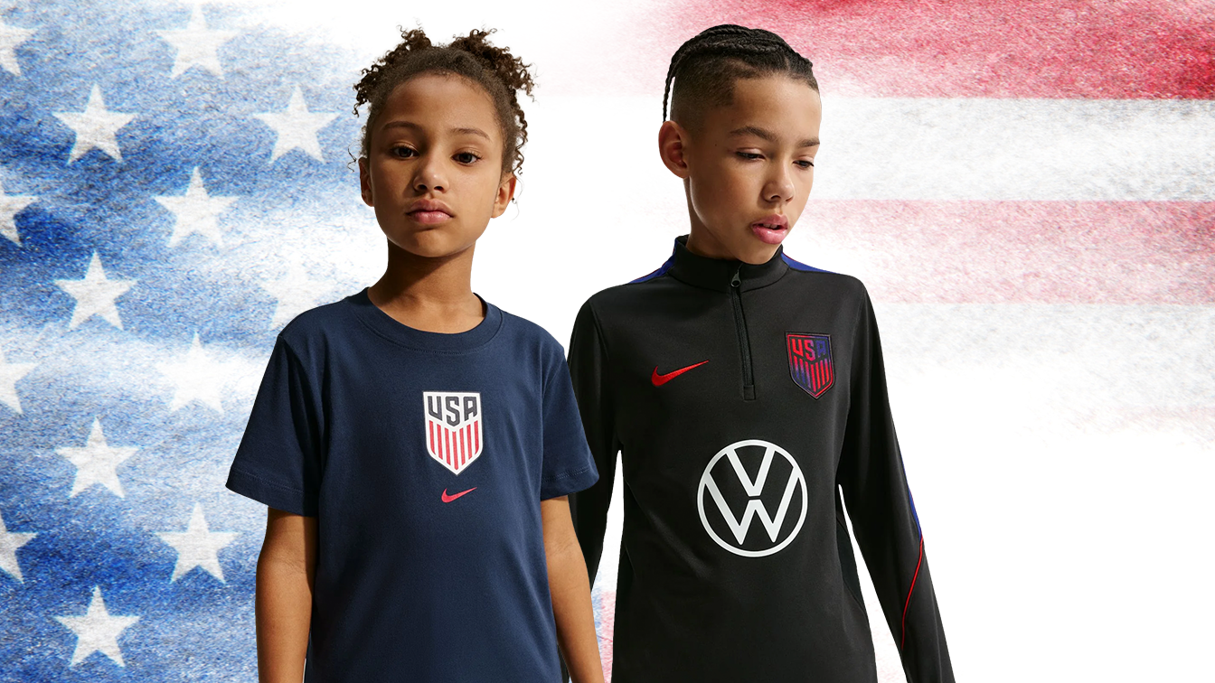 Youth Apparel