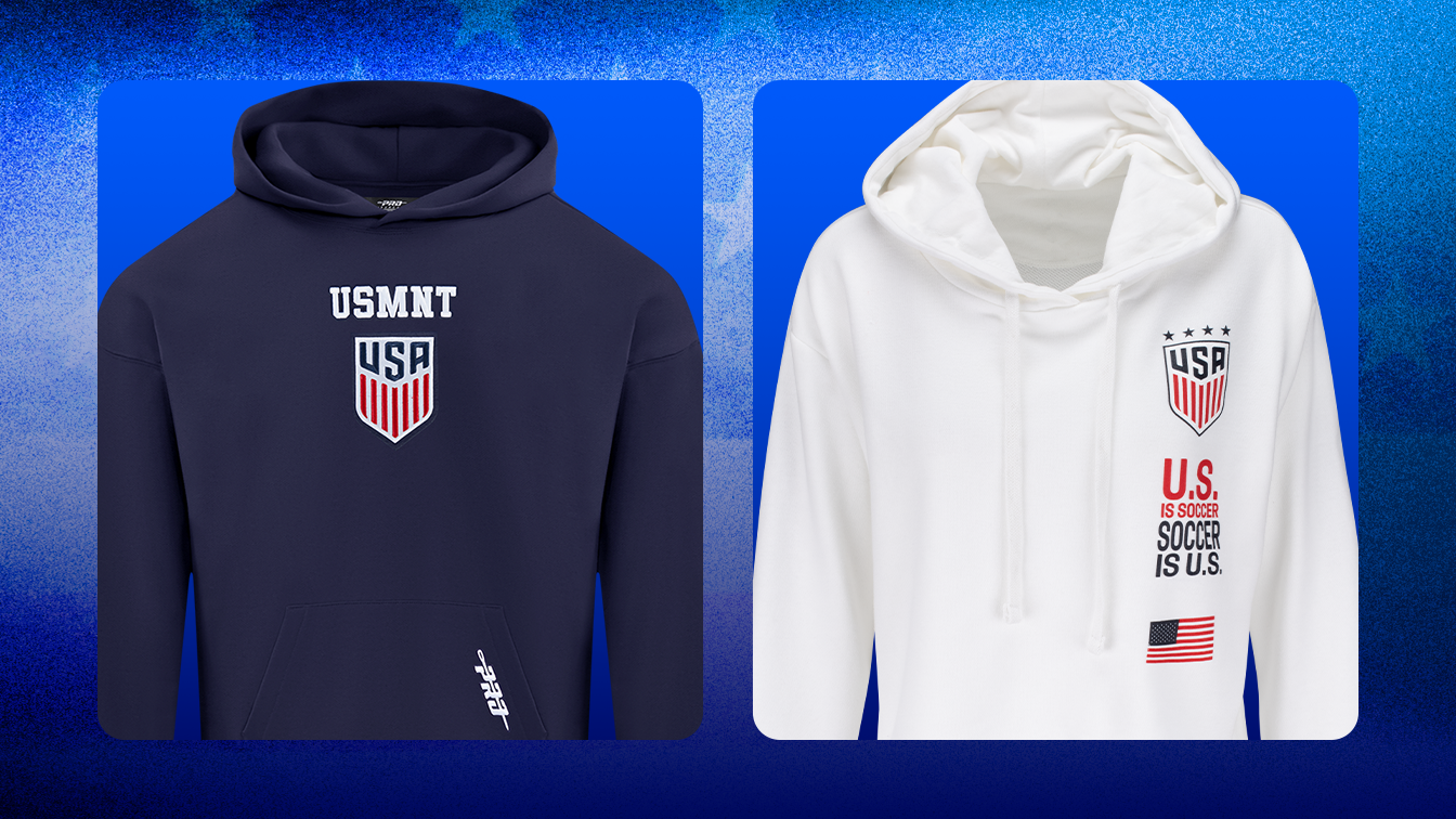 Hoodies and Crews