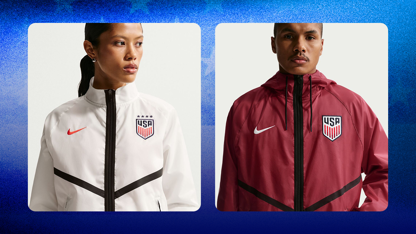 Jackets
