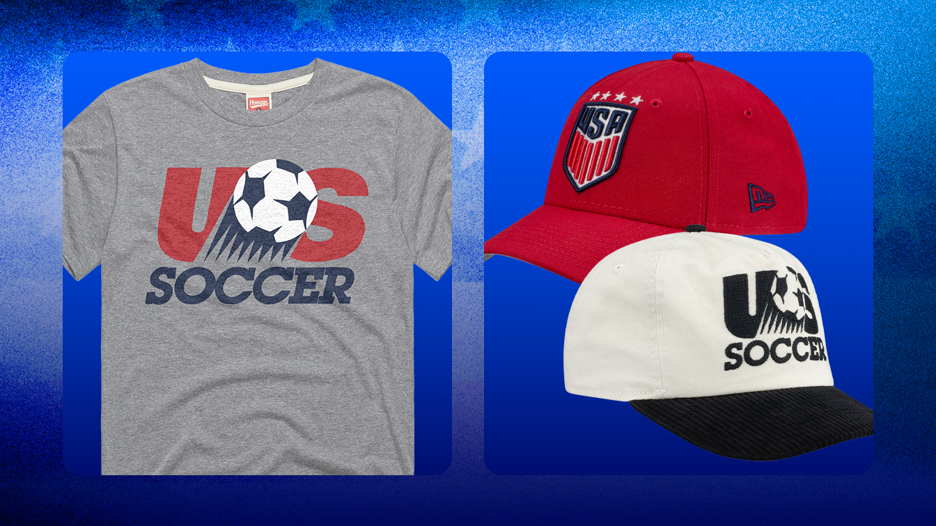 Tee's + Accessories from $18
