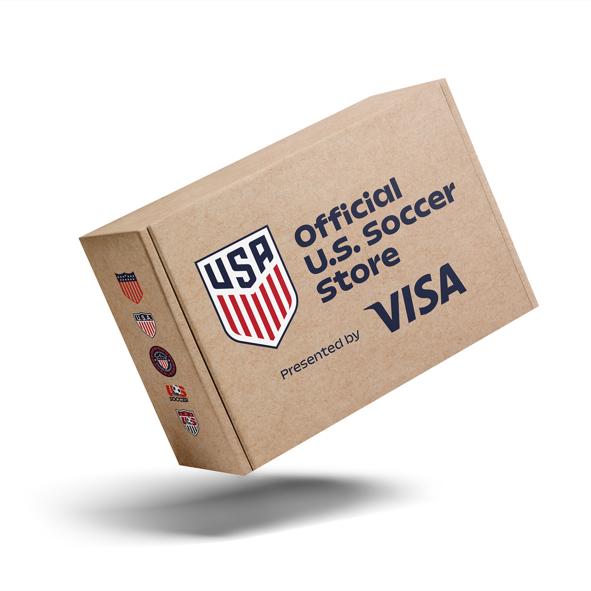 Pro Standard USMNT Men's Fan Pack #3