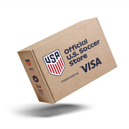 Pro Standard USMNT Unisex  Fan Pack #4