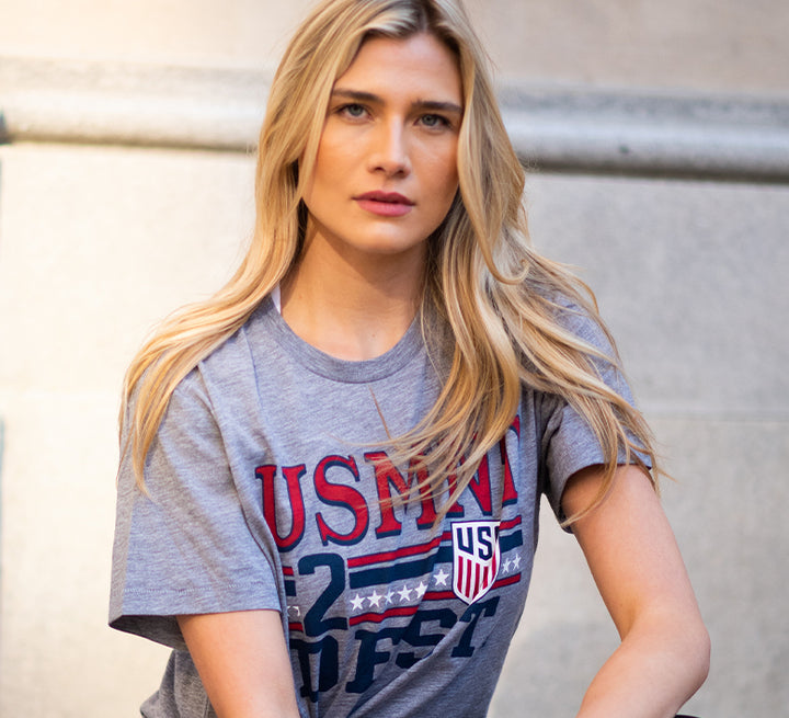 Official U.S. Soccer Store® Shop USWNT & USMNT Gear Official U.S