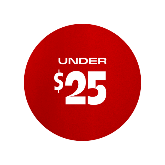 GIFTS UNDER $25