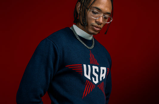 U.S. Soccer Sweatshirts