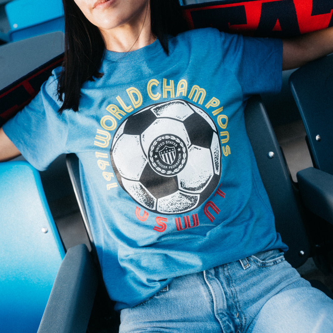 USA Womens Soccer Shirts - Official U.S. Soccer Store