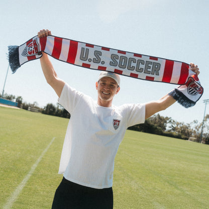 Ruffneck USA Retro 1995 Scarf