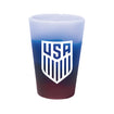 WinCraft USMNT Silicone Shot Glass