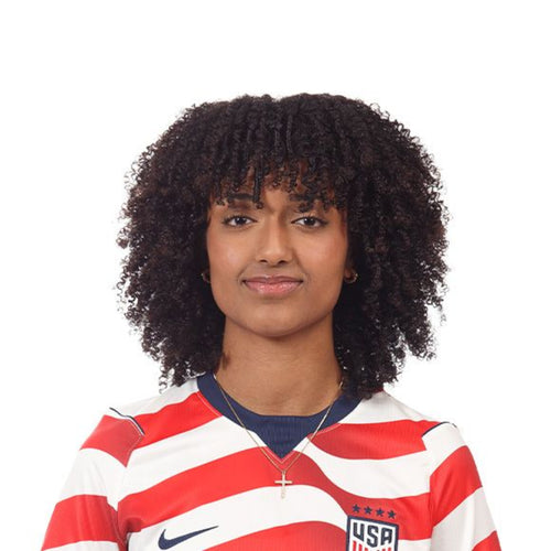 Lily Yohannes