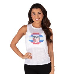 Women's USWNT Concepts Sport Infuse Tank