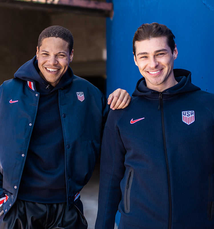 Nike Jerseys and Apparel – U.S. Soccer Store®