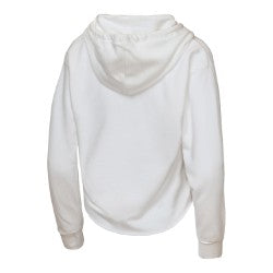Women's Outerstuff USWNT Soccer IS U.S. Boxy Hoodie