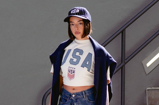U.S. Soccer Headwear