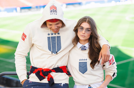 U.S Soccer Sweatshirts