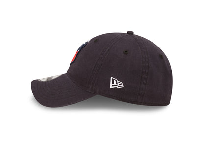 Adult New Era 9Twenty USWNT Crest Navy Hat