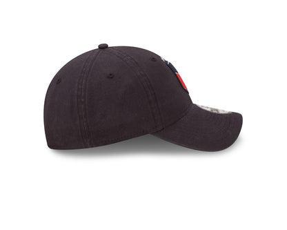 Adult New Era 9Twenty USWNT Crest Navy Hat