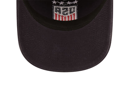 Adult New Era 9Twenty USWNT Crest Navy Hat