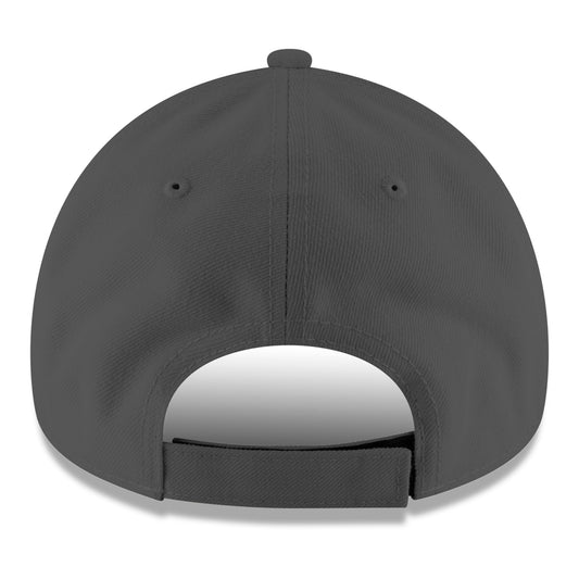 Adult New Era USWNT SheBelieves 9Forty Gray Hat