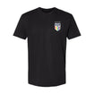 Unisex USWNT 2023 Pride Black Tee