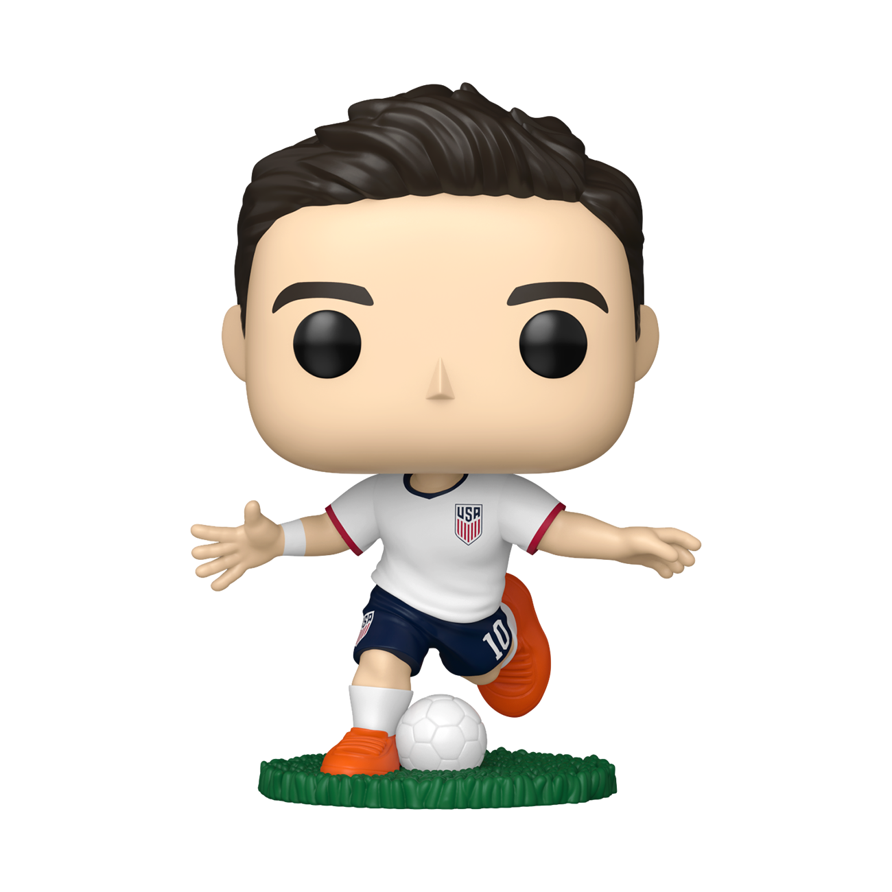 Funko POP! Christian Pulisic Figure