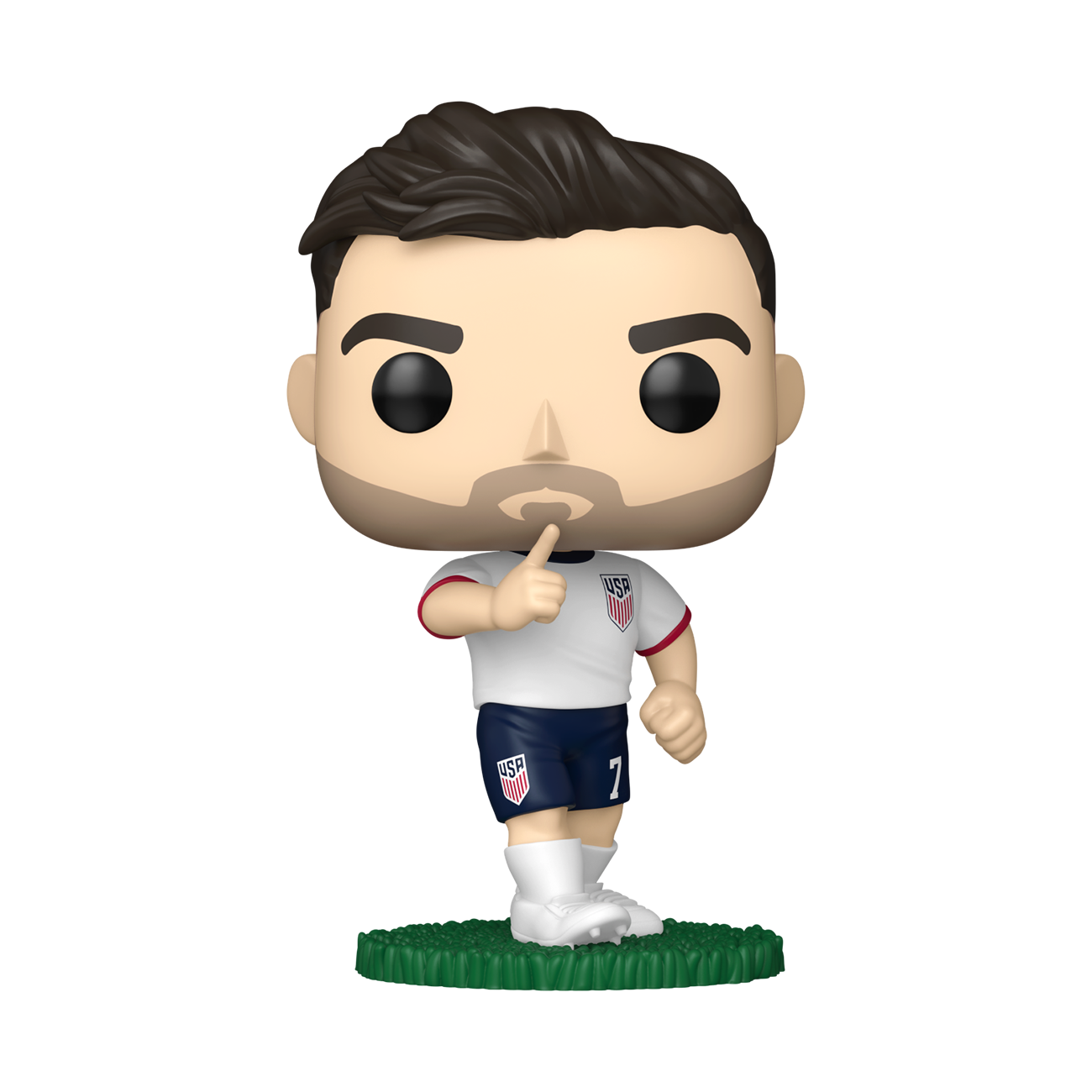 Funko POP! Giovanni Reyna Figure
