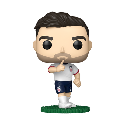 Funko POP! Giovanni Reyna Figure