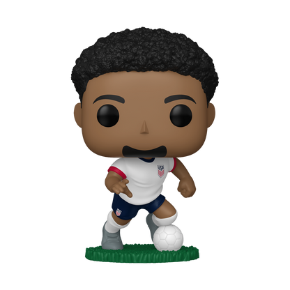 Funko POP! Weston McKennie Figure