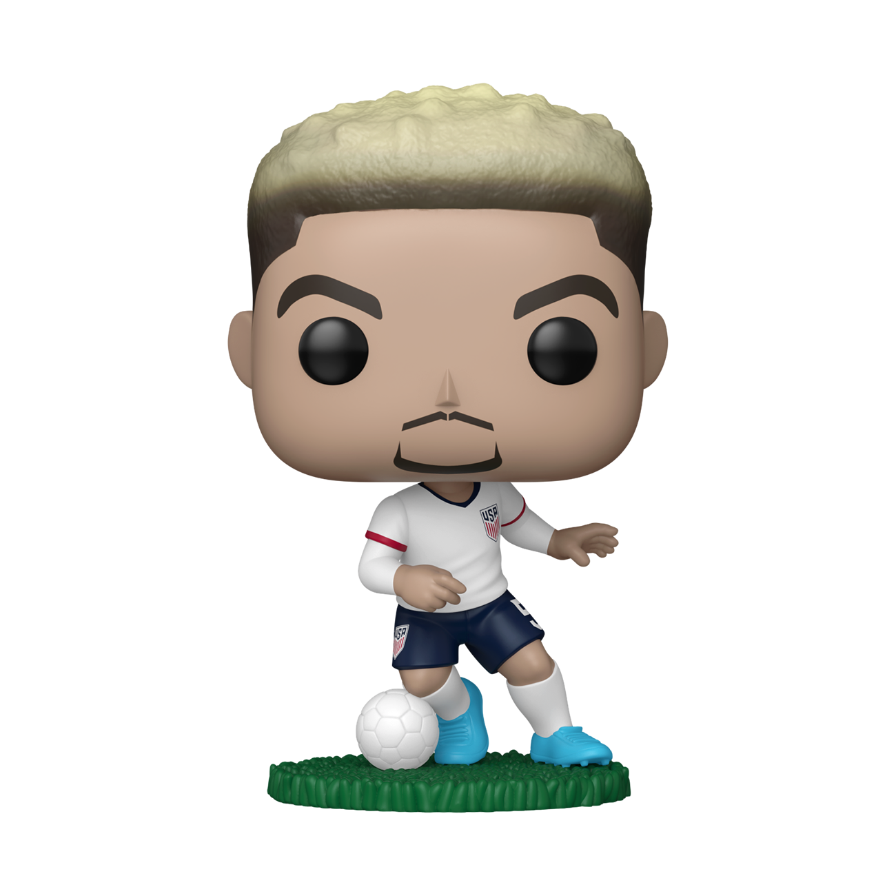 Funko POP! Antonee Robinson Figure
