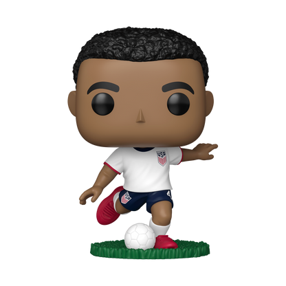 Funko POP! Tyler Adams Figure