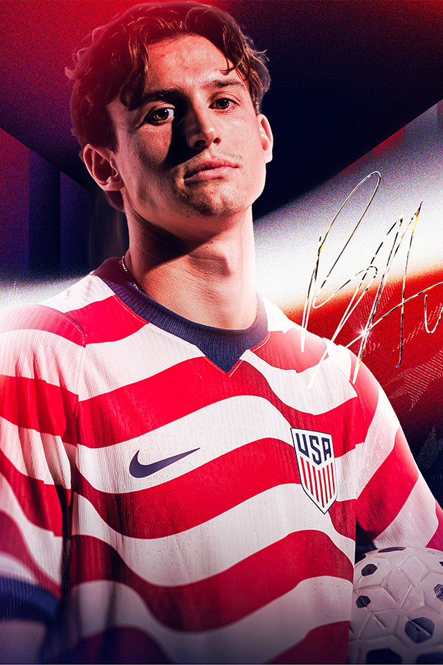 AARONSON #11
