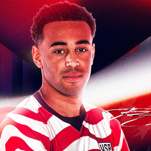 Tyler Adams