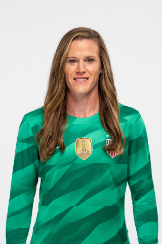 Player Image