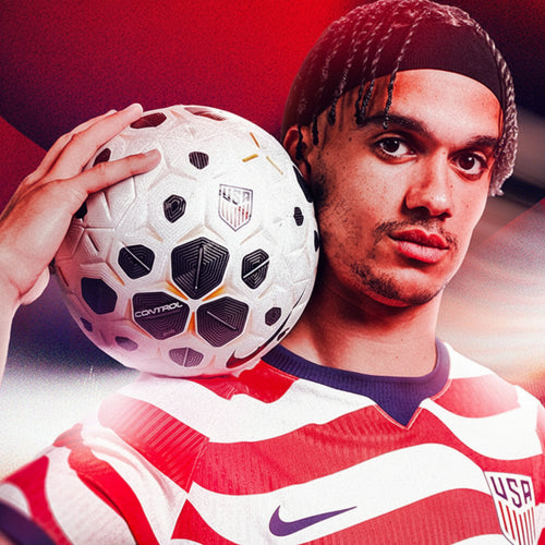 Antonee Robinson