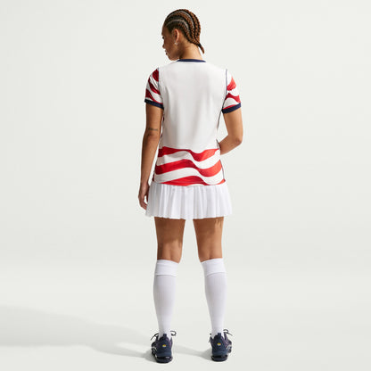 Women's Nike USMNT 2026 Stripes Stadium Jersey