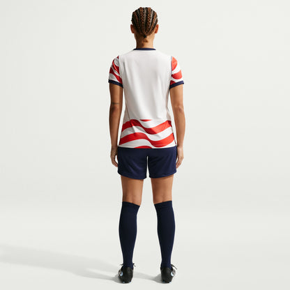 Women's Nike USWNT 2026 Home Stadium Jersey - Stripes